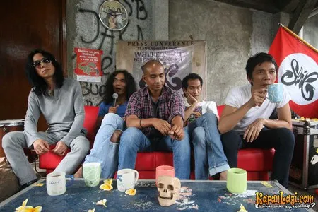Foto Slank