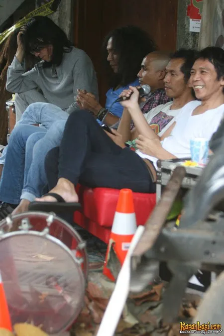 Foto Slank