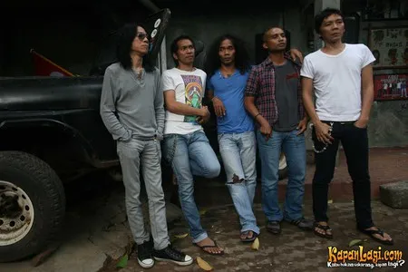 Foto Slank