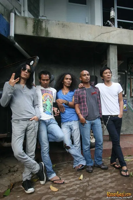 Foto Slank