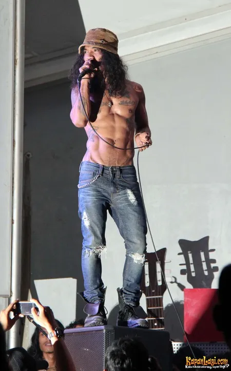 Foto Slank