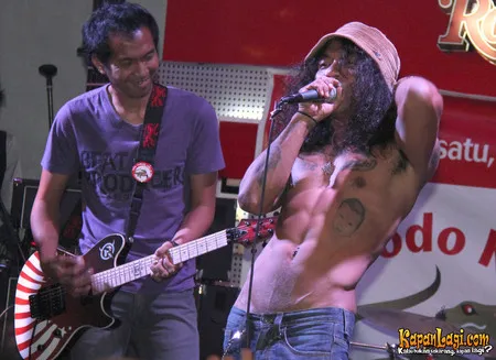 Foto Slank