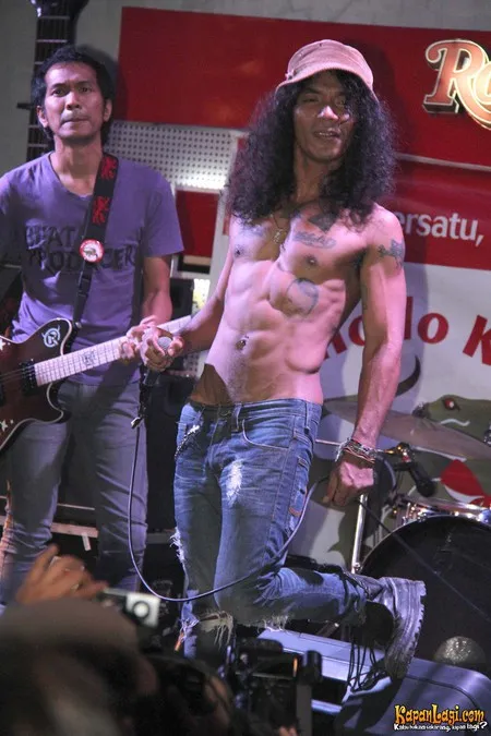 Foto Slank