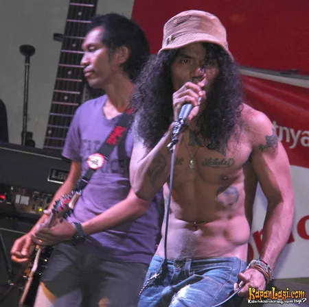 Foto Slank