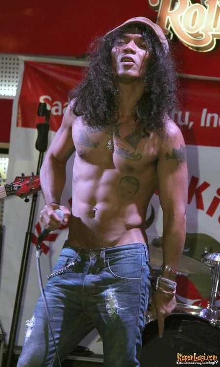 Foto Slank