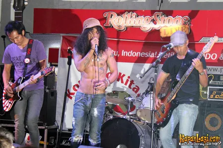 Foto Slank