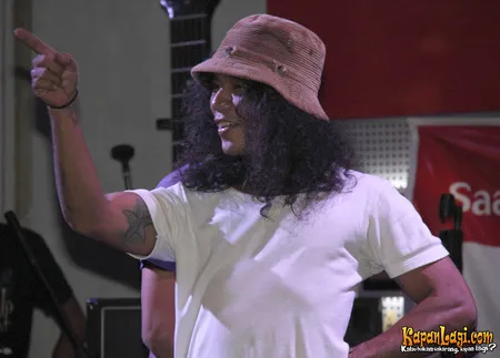 Foto Slank
