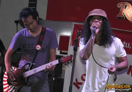 Foto Slank