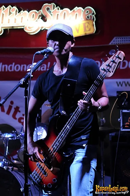 Foto Slank