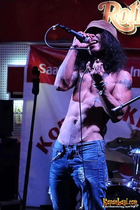 Foto Slank