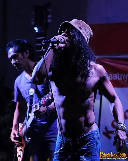 Foto Slank