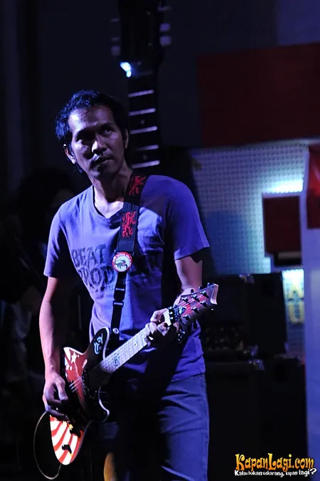 Foto Slank