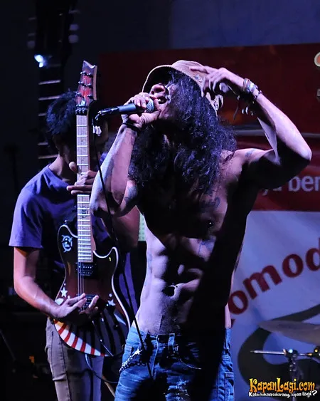 Foto Slank