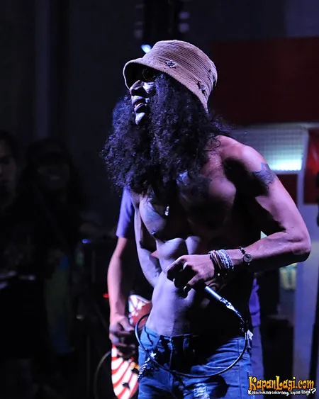Foto Slank