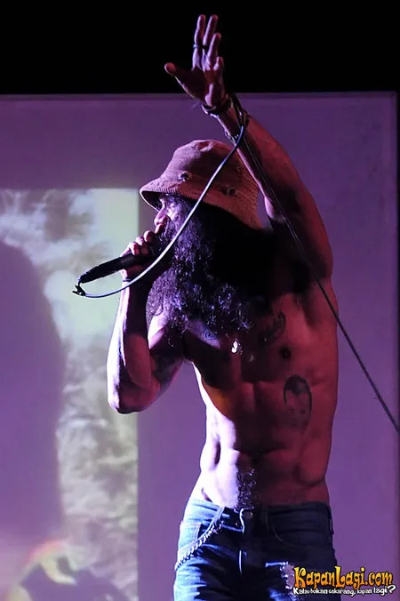 Foto Slank