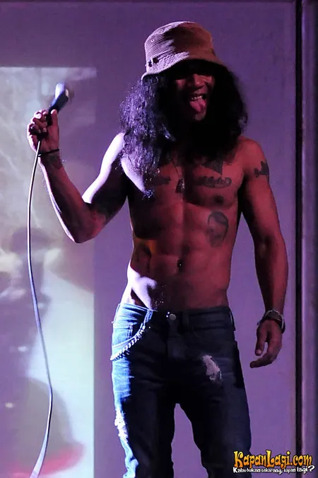 Foto Slank