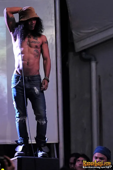 Foto Slank