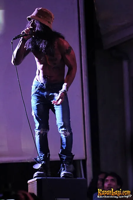 Foto Slank