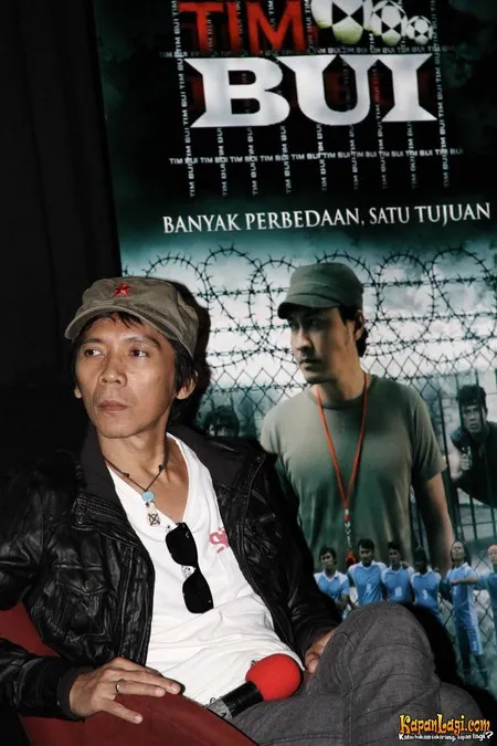 Foto Slank