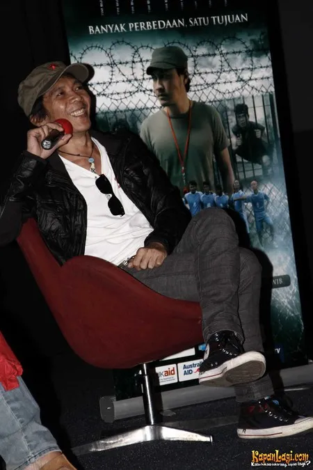 Foto Slank