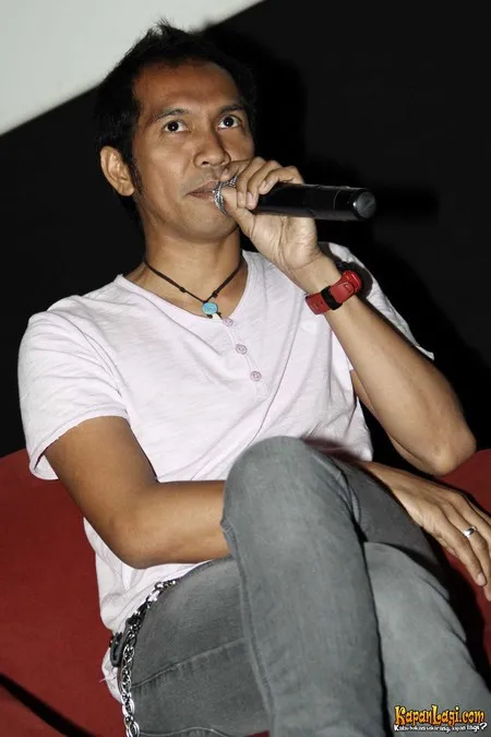 Foto Slank