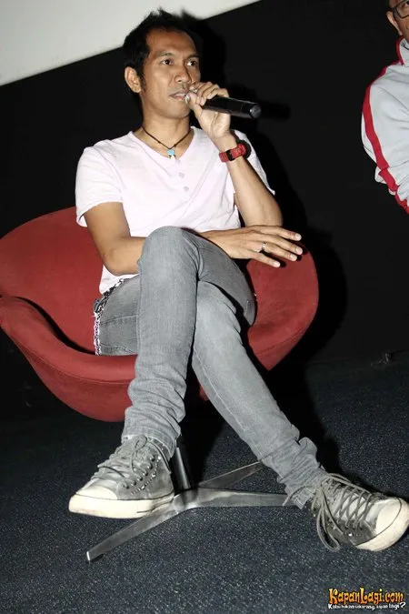 Foto Slank