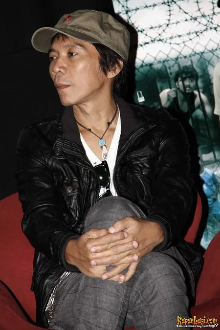 Foto Slank