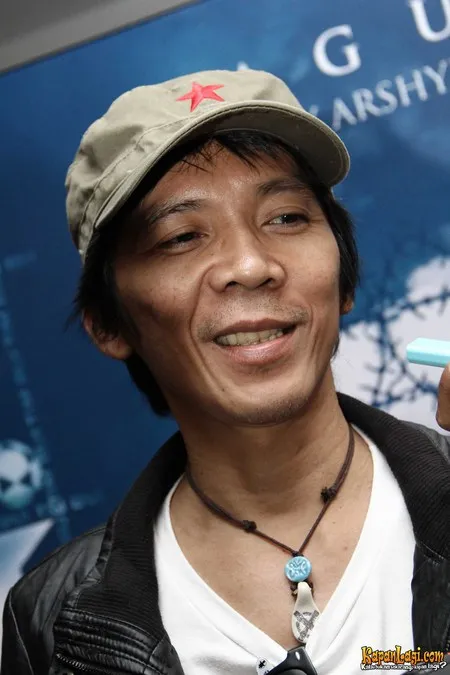 Foto Slank