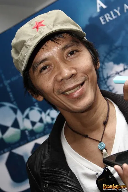 Foto Slank