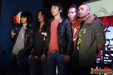 Foto Slank