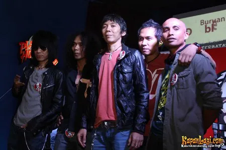 Foto Slank