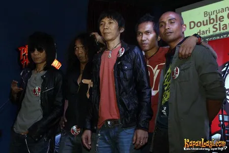 Foto Slank