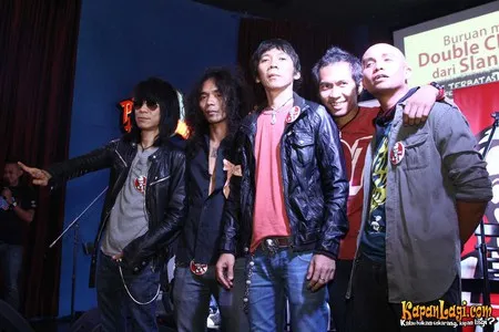 Foto Slank