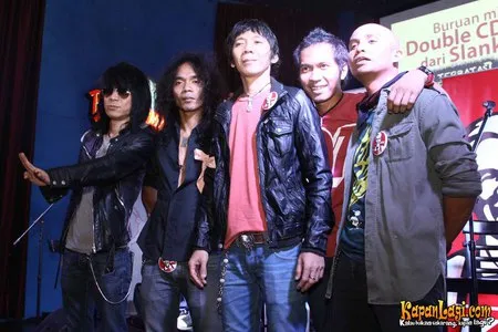 Foto Slank