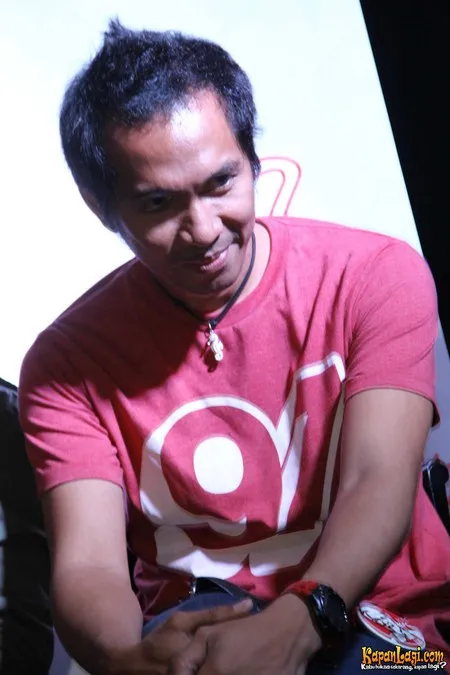 Foto Slank