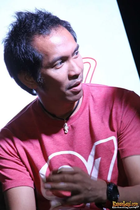 Foto Slank