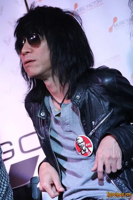 Foto Slank