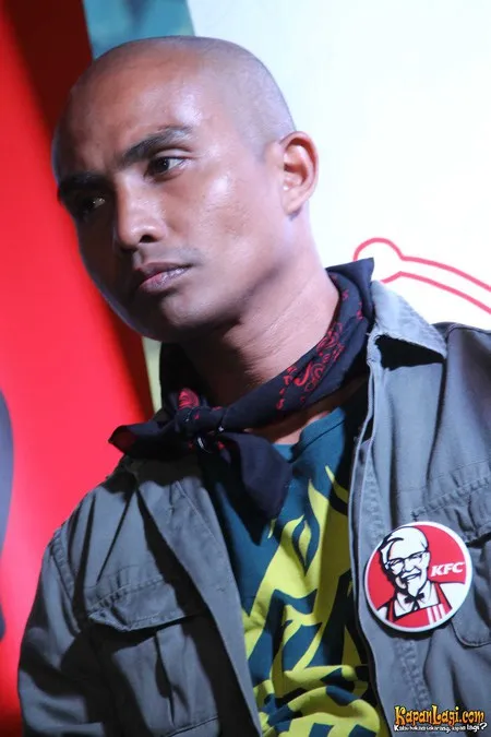 Foto Slank