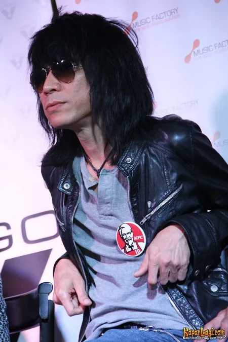 Foto Slank