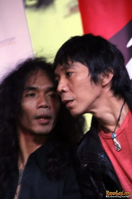 Foto Slank