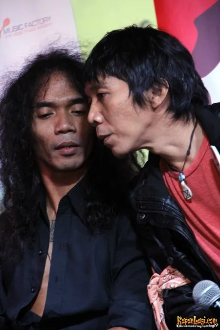 Foto Slank