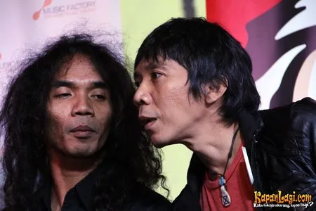 Foto Slank