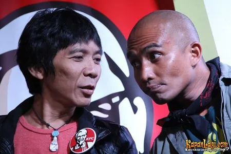 Foto Slank