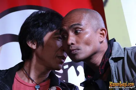 Foto Slank