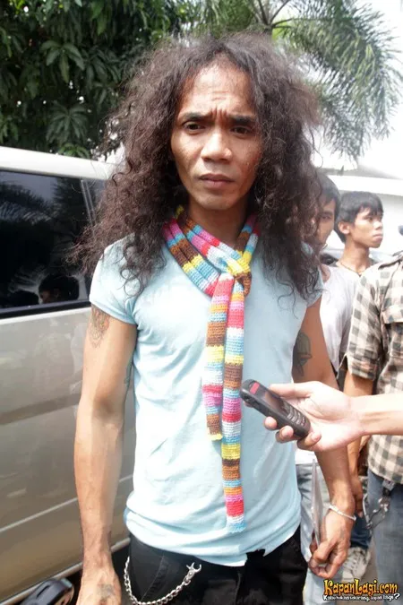 Foto Slank