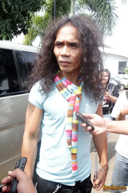 Foto Slank