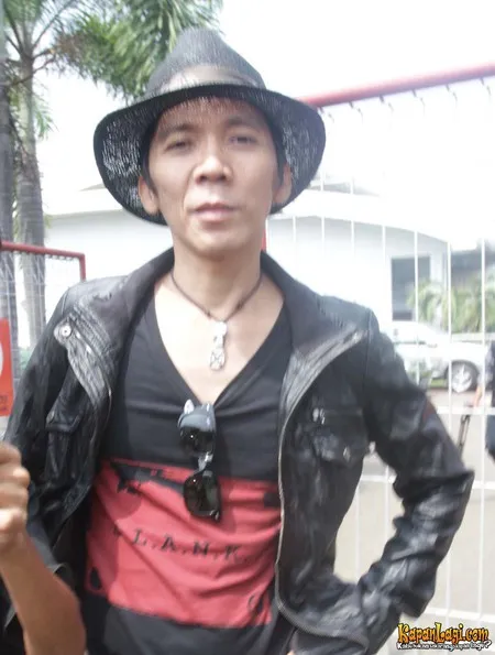 Foto Slank