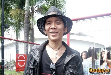 Foto Slank