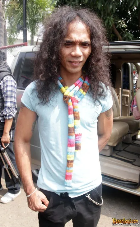 Foto Slank