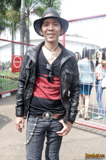 Foto Slank